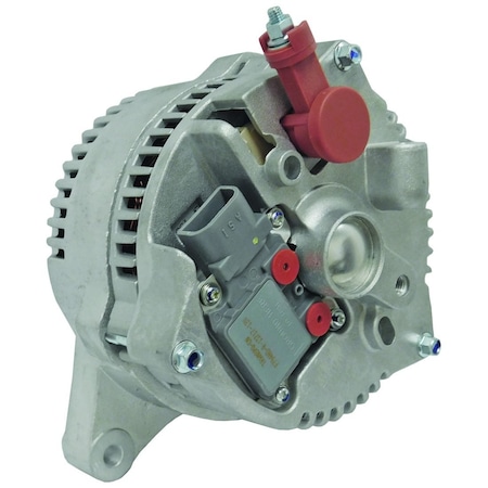 Replacement For Ford, 2000 F350 5.4L Alternator